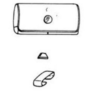 American Diagnostic # 640-06 - Tubing Cap Ea